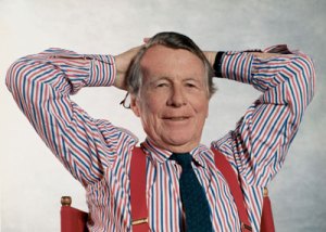 David Ogilvy David Ogilvy