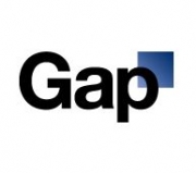 GAP novi logotip GAP novi logotip