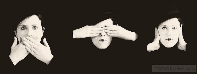 Photo by Yashvé Pérez